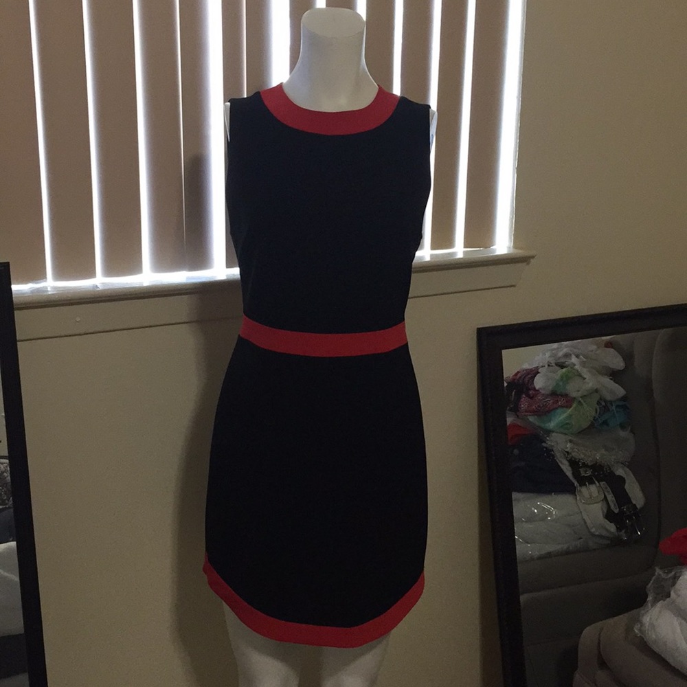 Alice+Olivia Dress